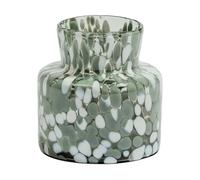 Kosta Boda Vase Meadow 115 mm Vert