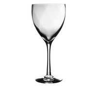 Kosta Boda Verre à vin rouge Chateau Transparent Lot de 1