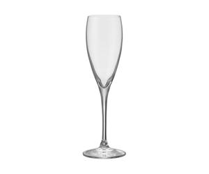Kosta Boda Verres à champagne More 18 cl 2 pièces Transparent