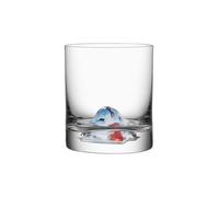 Kosta Boda Verres New Friends 46 cl Oiseau