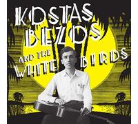 Kostas Bezos and the White Birds
