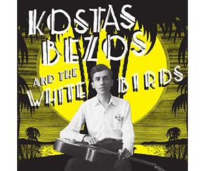 Kostas Bezos and the White Birds