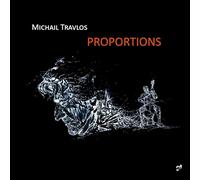 Kostas Grigoreas; Diana Vranoussi; Kerstin Feltz - Michail Travlos: Proportions [Import]