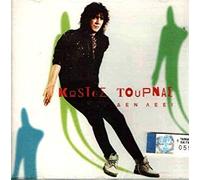 Kostas Tournas-Do not Say-K7