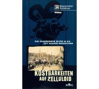 Kostbarkeiten auf Ze - Kostbarkeiten auf Zelluloid [VHS]