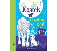 Kostek et le cheval perdu