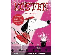 Kostek sur scène