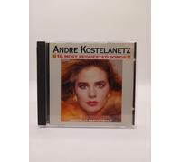 Kostelanetz, Andre - 16 Most Requested Songs