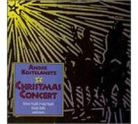 Kostelanetz, Andre - Christmas Concert