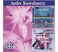 Kostelanetz, Andre - Cole Porter/Music of