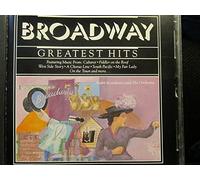 Kostelanetz, Andre - Greatest Hits of Broadway