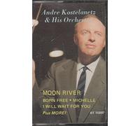 Kostelanetz, Andre - Moon River