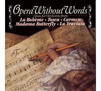 Kostelanetz, Andre - Opera Without Words