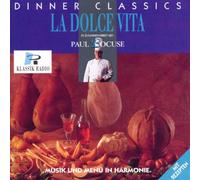 Kostelanetz,Andre (&Orchestra) - La Dolce Vita