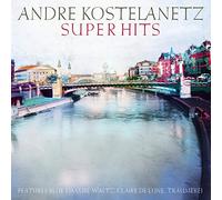 Kostelanetz, Andre - Super Hits