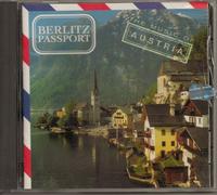 Kostelanetz – Berlitz Passport : Musique d'Autriche – CD