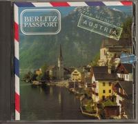 Kostelanetz – Berlitz Passport : Musique d'Autriche – CD