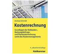 Kostenrechnung