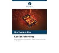 Kostenrechnung