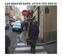 Leo Koster Band - After The Break