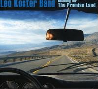 Leo Koster Band - Heading for The Promise Land