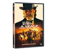 Kosti a skalp (Bone Tomahawk) (Tchèque version)