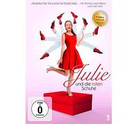 Kostia Testut;Paul Calori - Julie und die Roten Schuhe