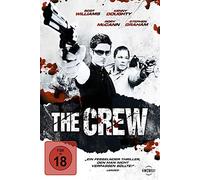 Kostic,Goran - The Crew