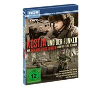 Kostja und der Funker [Import]