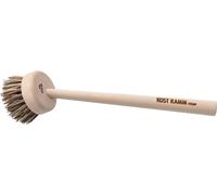 KOSTKAMM Brosse à Vaisselle - Fibre de feuille de palmier/sisal