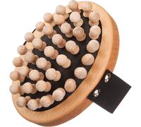 Kostkamm Brosse Ovale Anti-Cellulite - 1 pcs