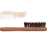 Kostkamm Duo 1 pour le Soin de la Barbe - 1 pcs