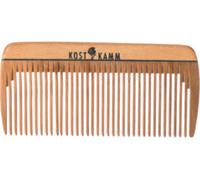 Kostkamm Mini-Peigne de Poche à Dents Serrées - 1 pcs