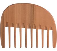 Kostkamm Peigne à Boucles Dents Larges - 1 pcs