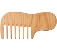 Kostkamm Peigne à Dents Extra-Larges avec Manche - 1 pcs