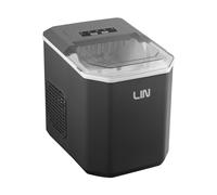 Machine à glaçons LIN ICE-G9 15 kg Gris