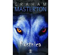 Kostnica - Graham Masterton (livre en polonais)