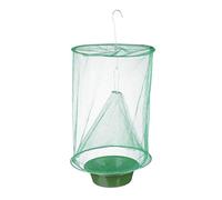 Kostoo - Piège Efficace pour Mouches de Ranch 2019 - pour Mouches, moustiques, Abeilles, Vert