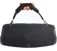 Kostoo Sangle Amovible pour Enceinte Bluetooth Portable JBL Xtreme/Xtreme 2/Xtreme 3 (Uniquement Sangle, Haut-parleurs Non Inclus) (Noir)