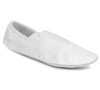 Kostov Sportswear Chaussons de Gymnastique Nuage, Blanc Taille 37