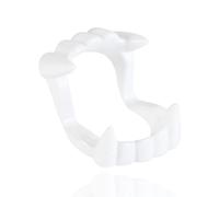 Kostümheld Dents de vampire à clipser pour enfants - Halloween et carnaval - Dracula et vampire