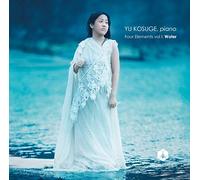 Chopin / Kosuge – Four Elements 1 – CD