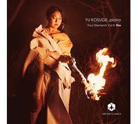 Four Elements Vol 2/Fire