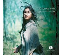 Four Elements Vol.3: Wind