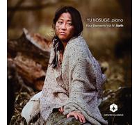 Kosuge – Four Elements Vol IV: Earth – Orchid