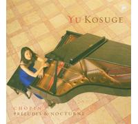 Kosuge,Yo - Preludes [Import]