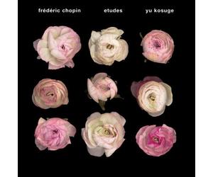 Kosuge,Yu - Chopin: Etudes [Import]