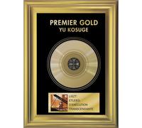 Kosuge, Yu - Listz: Etudes