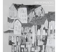 Kosuke Shimizu - Micromacro [Vinilo]
