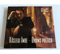 Koszegi Group - Drums Poetica [Import]